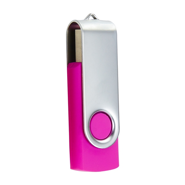 USB 031, USB FLOPPY. USB Giratoria. Incluye caja individual.