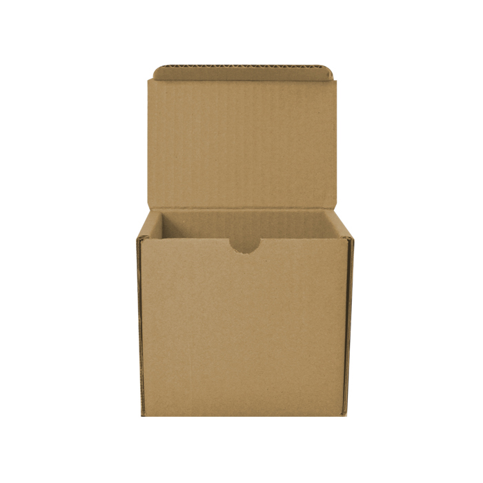 A2756, Caja de Cartón corrugado para taza de cerámica. Para uso en modelo A2733, A2153, A2635, A2154, A2634, SUB111, SUB103 Y TL9749. Se entrega desarmada.